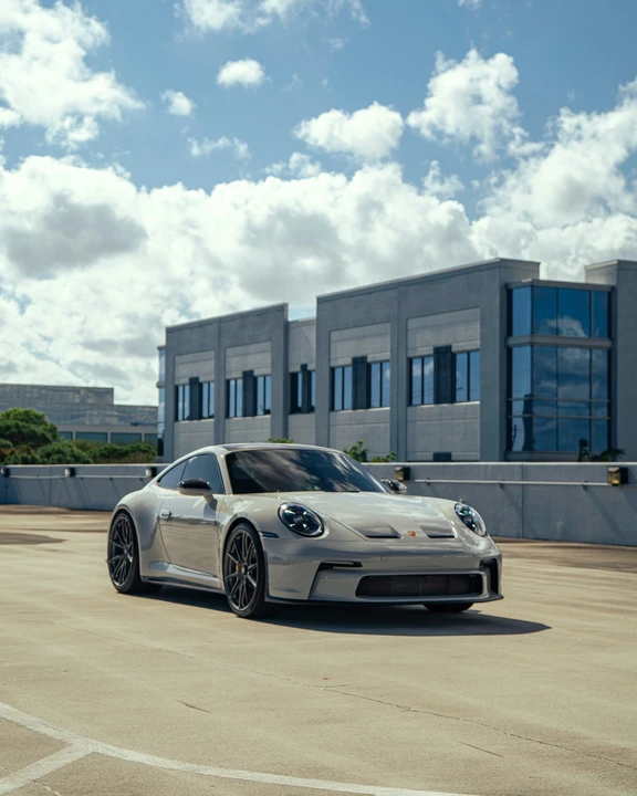 2022 Porsche 992 GT3 - Image 19 of 21