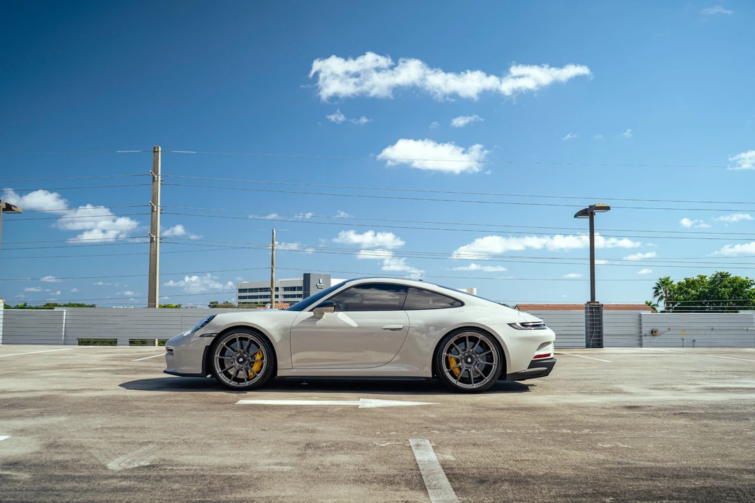 2022 Porsche 992 GT3 - Image 5 of 21