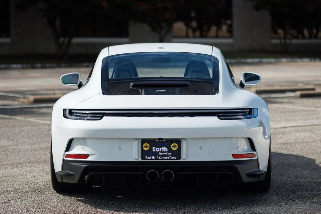 2022 Porsche 992 GT3 - Image 12 of 21