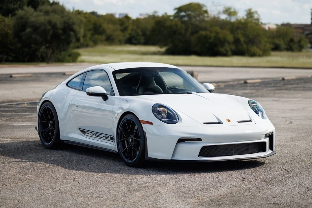 2022 Porsche 992 GT3 - Image 7 of 21