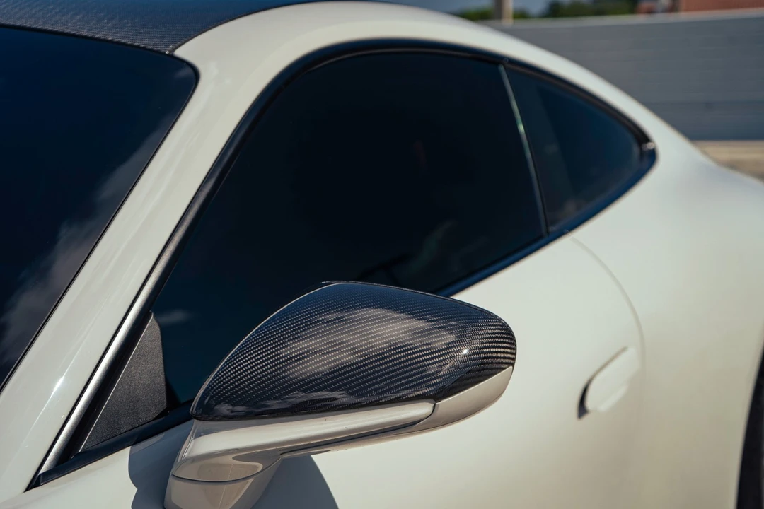 2022 Porsche 992 GT3 - Image 19 of 21