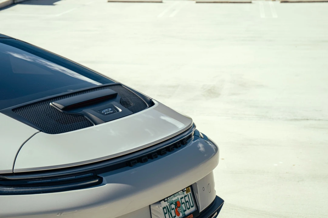 2022 Porsche 992 GT3 - Image 20 of 21