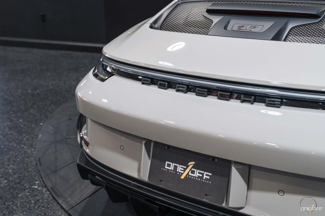 2022 Porsche 992 GT3 - Image 14 of 21