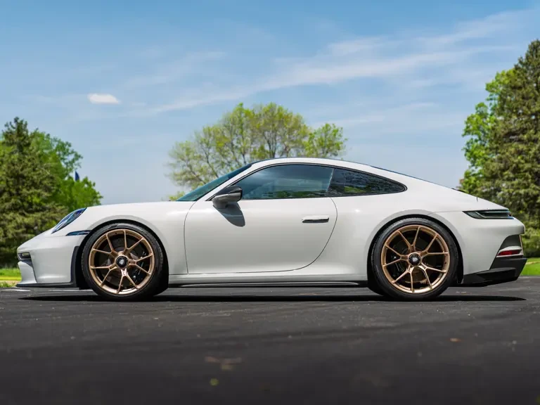 2022 Porsche 992 GT3 - Image 12 of 31