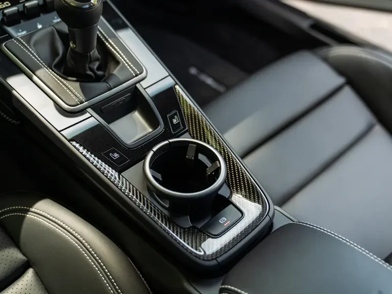 2022 Porsche 992 GT3 - Image 25 of 31