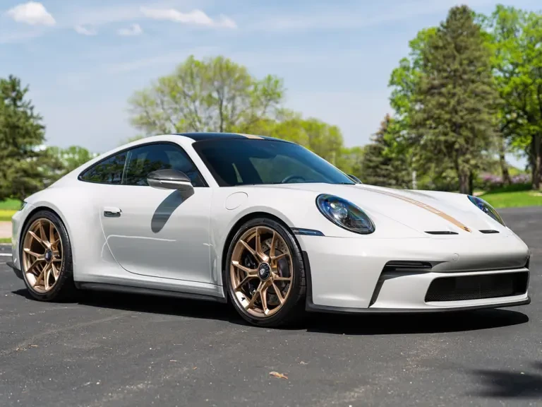2022 Porsche 992 GT3 - Image 10 of 31