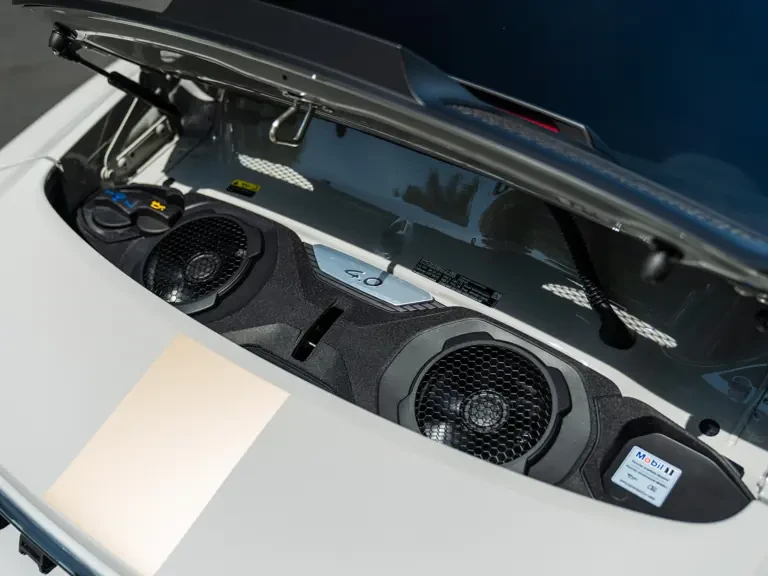 2022 Porsche 992 GT3 - Image 4 of 31