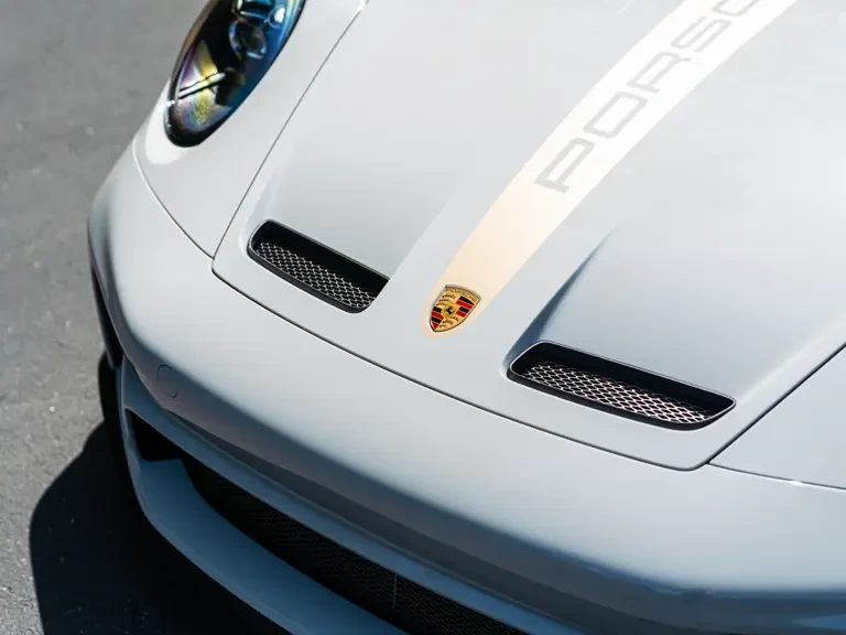 2022 Porsche 992 GT3 - Image 7 of 31