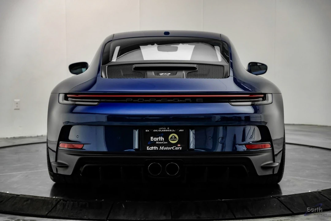 2022 Porsche 992 GT3 - Image 15 of 21