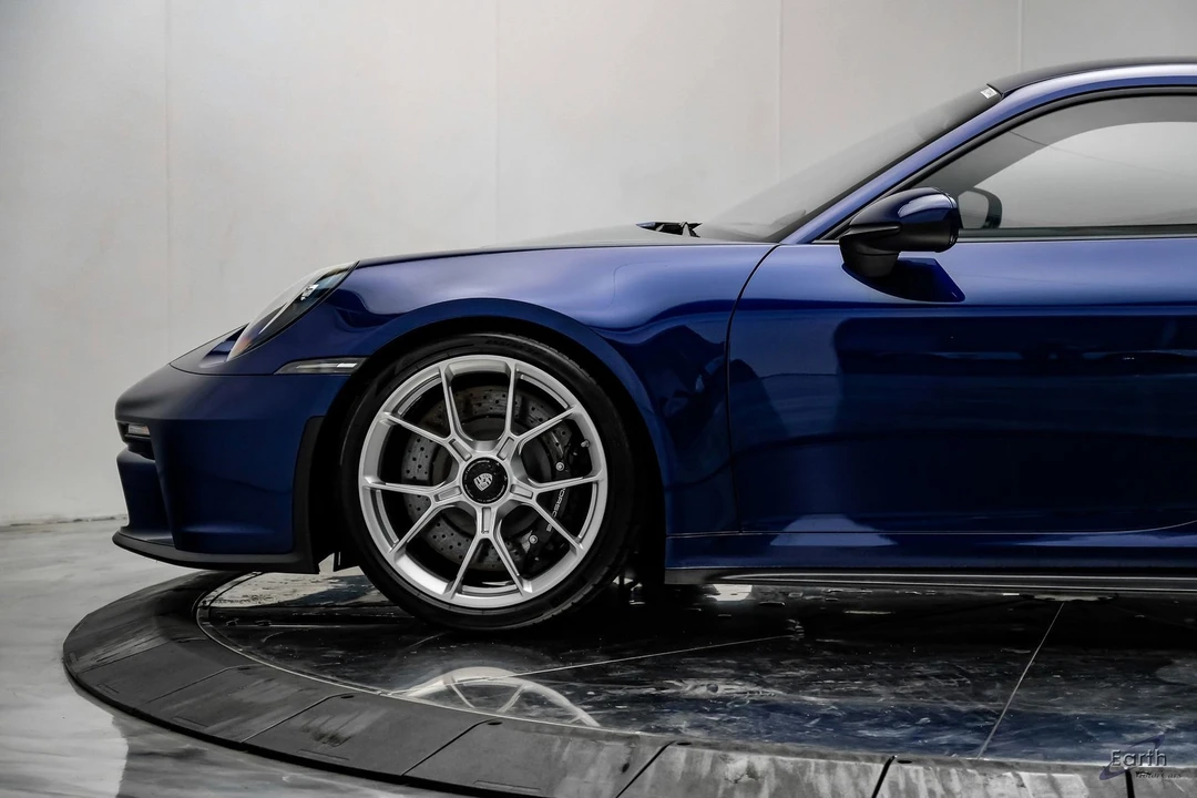 2022 Porsche 992 GT3 - Image 10 of 21