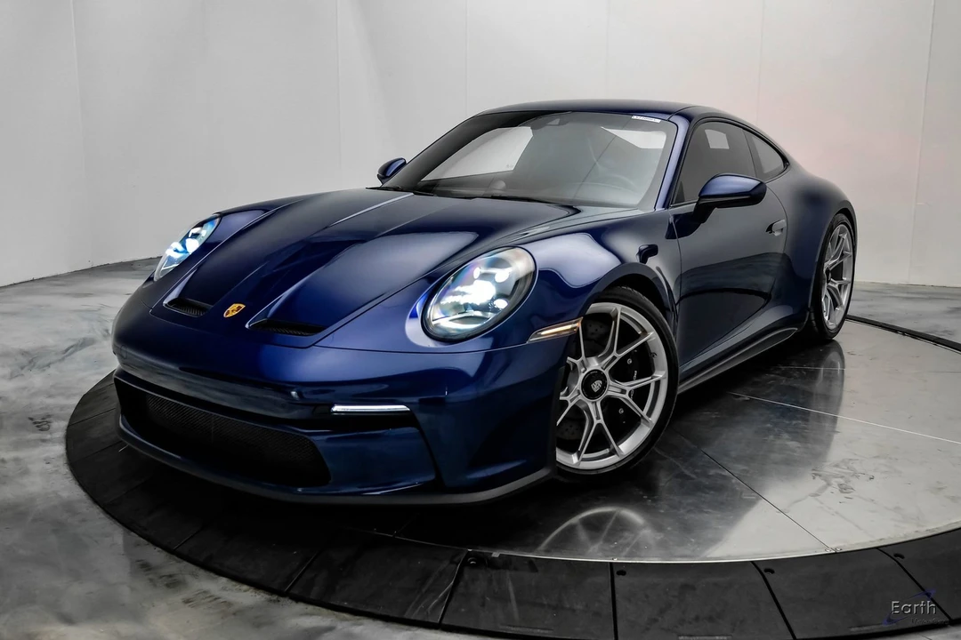 2022 Porsche 992 GT3 - Image 5 of 21