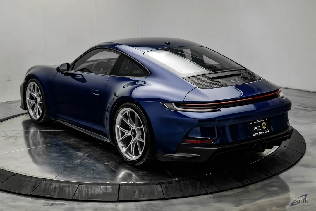 2022 Porsche 992 GT3 - Image 10 of 12