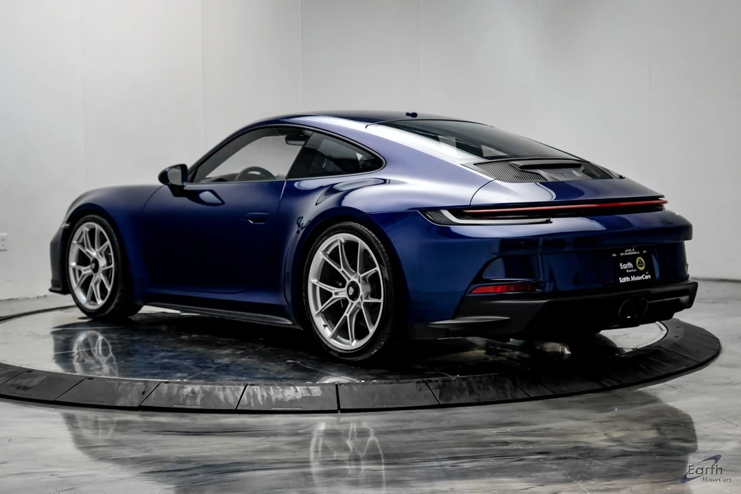 2022 Porsche 992 GT3 - Image 14 of 21