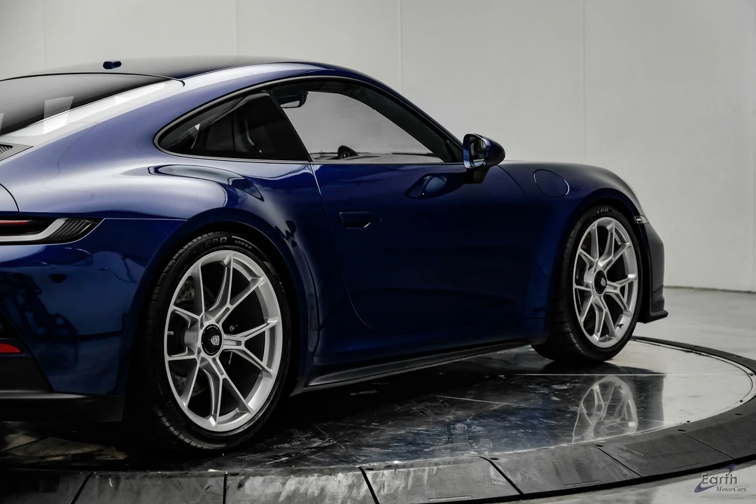 2022 Porsche 992 GT3 - Image 21 of 21