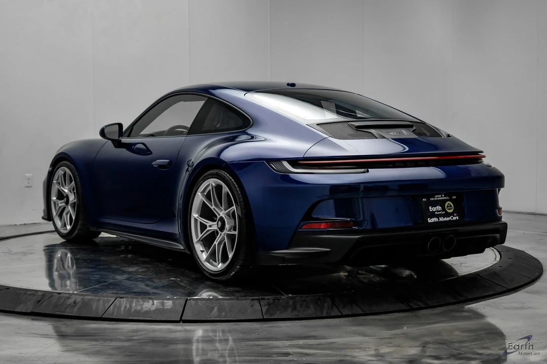 2022 Porsche 992 GT3 - Image 13 of 21