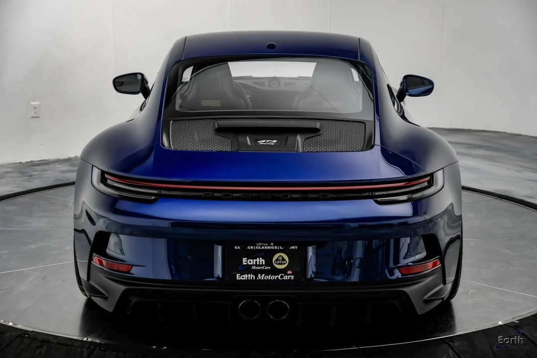 2022 Porsche 992 GT3 - Image 16 of 21