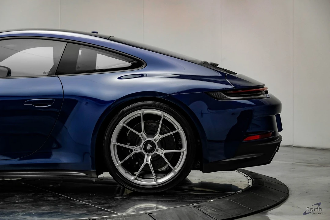 2022 Porsche 992 GT3 - Image 9 of 12