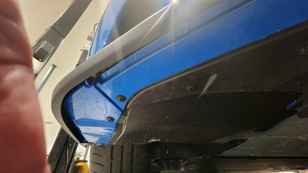 2022 Porsche 992 GT3 - Image 24 of 29