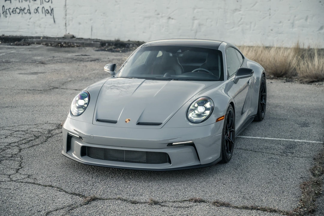 2022 Porsche 992 GT3 - Image 8 of 31
