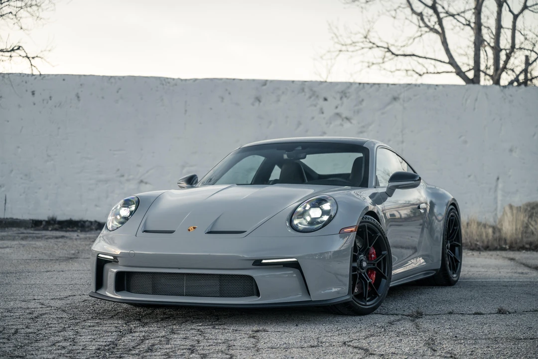 2022 Porsche 992 GT3 - Image 9 of 31