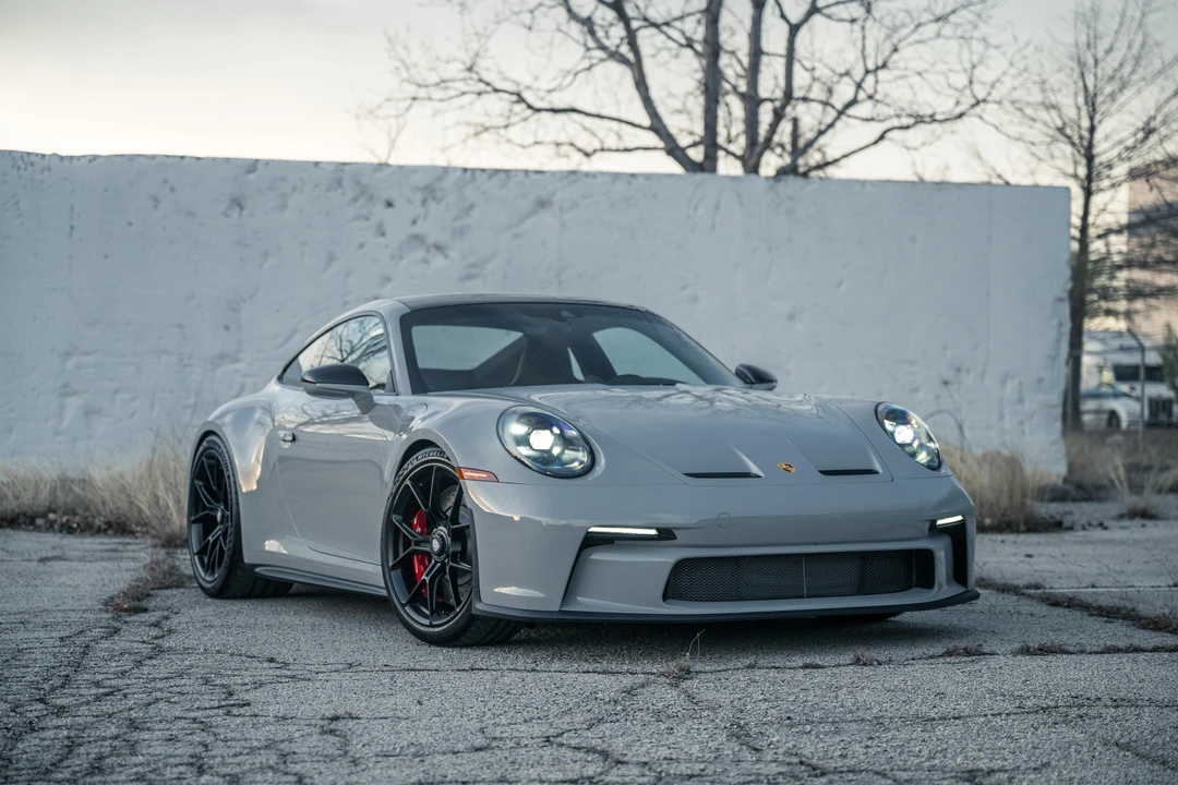 2022 Porsche 992 GT3 - Image 28 of 31