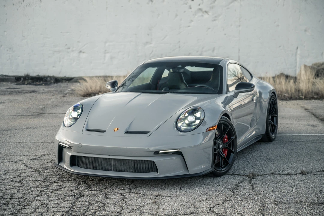 2022 Porsche 992 GT3 - Image 10 of 31