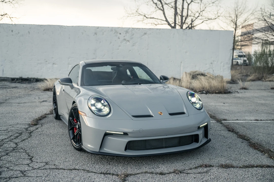 2022 Porsche 992 GT3 - Image 30 of 31