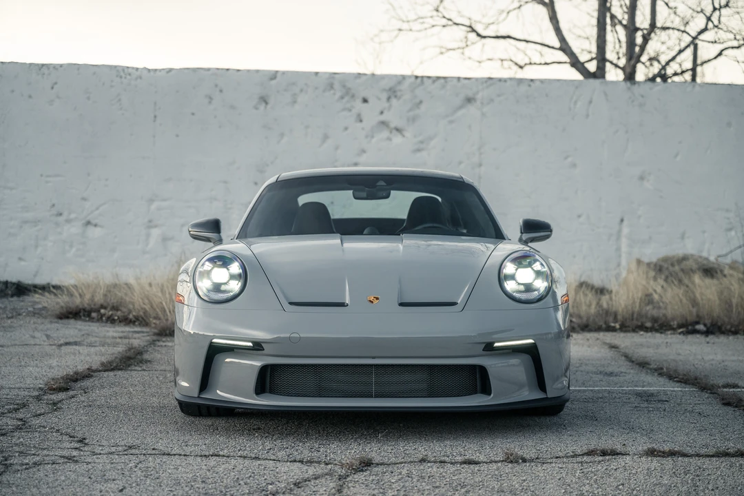 2022 Porsche 992 GT3 - Image 6 of 31