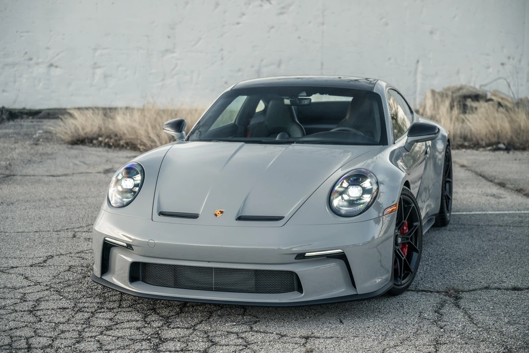 2022 Porsche 992 GT3 - Image 7 of 31