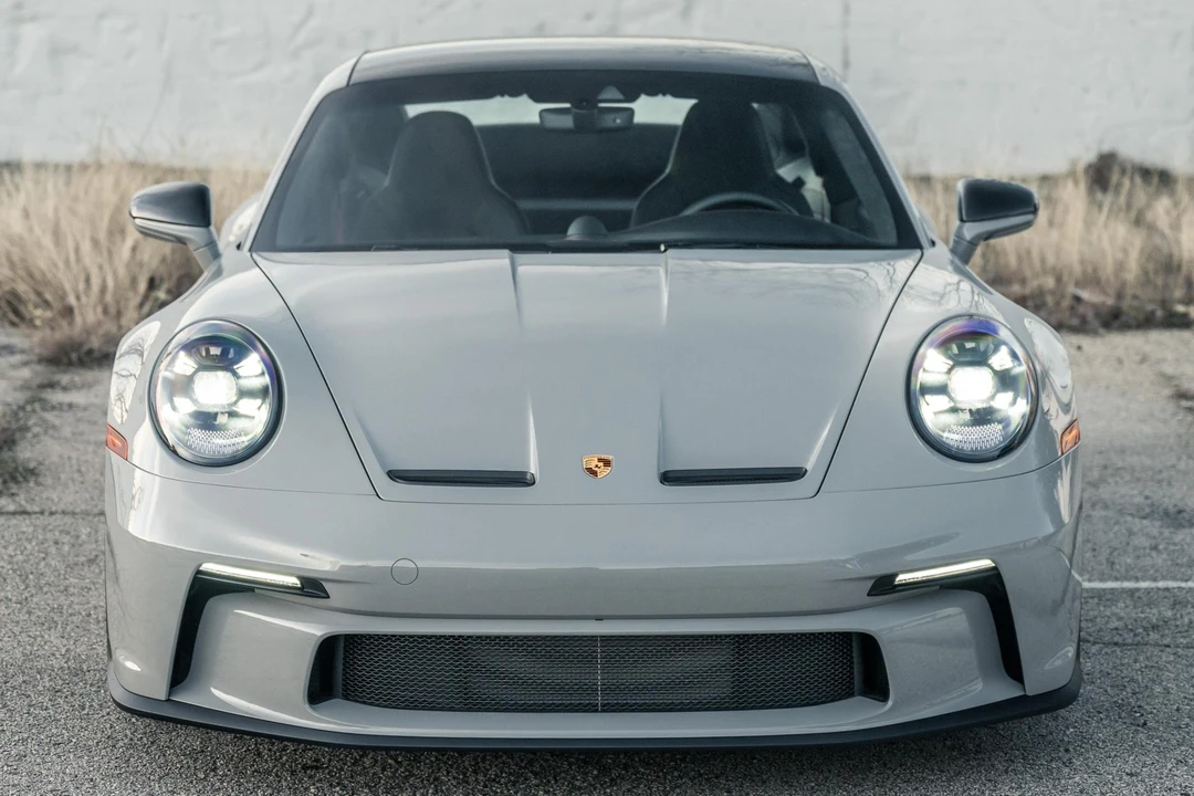 2022 Porsche 992 GT3 - Image 2 of 31