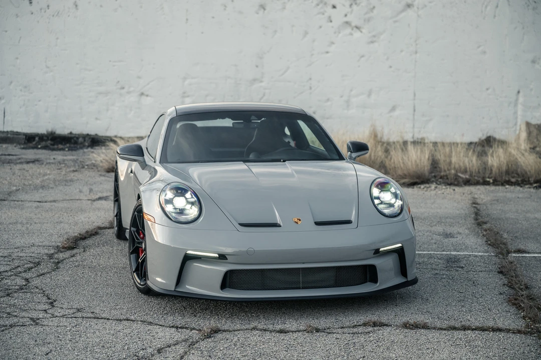 2022 Porsche 992 GT3 - Image 31 of 31