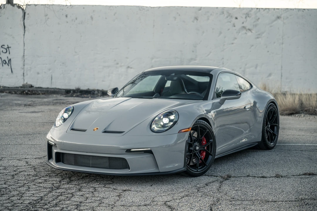 2022 Porsche 992 GT3 - Image 12 of 31