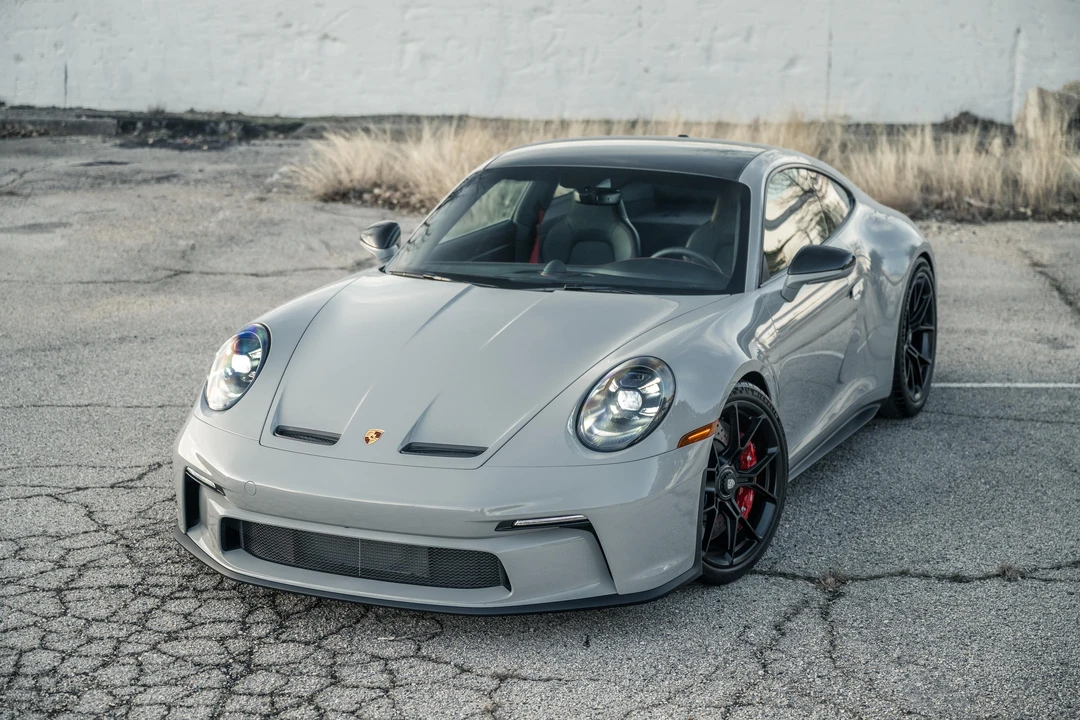 2022 Porsche 992 GT3 - Image 11 of 31