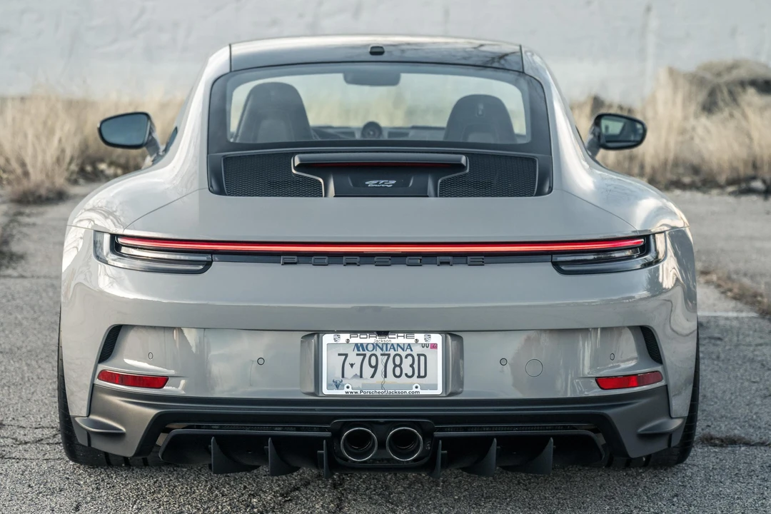 2022 Porsche 992 GT3 - Image 5 of 31