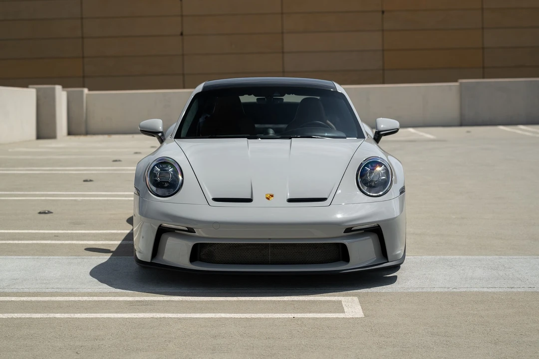 2022 Porsche 992 GT3 Touring - Image 4 of 31