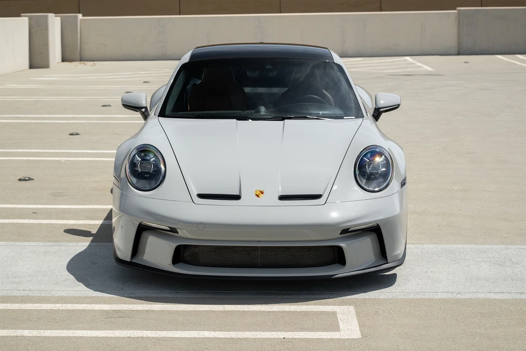 2022 Porsche 992 GT3 Touring - Image 3 of 31