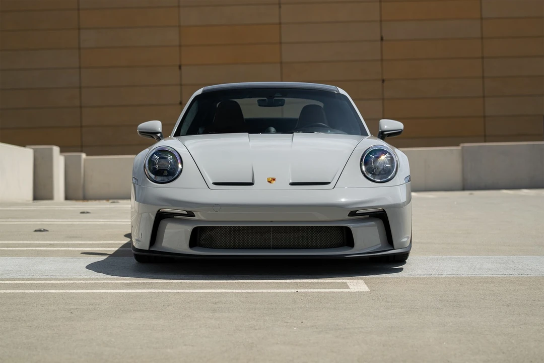 2022 Porsche 992 GT3 Touring - Image 5 of 31