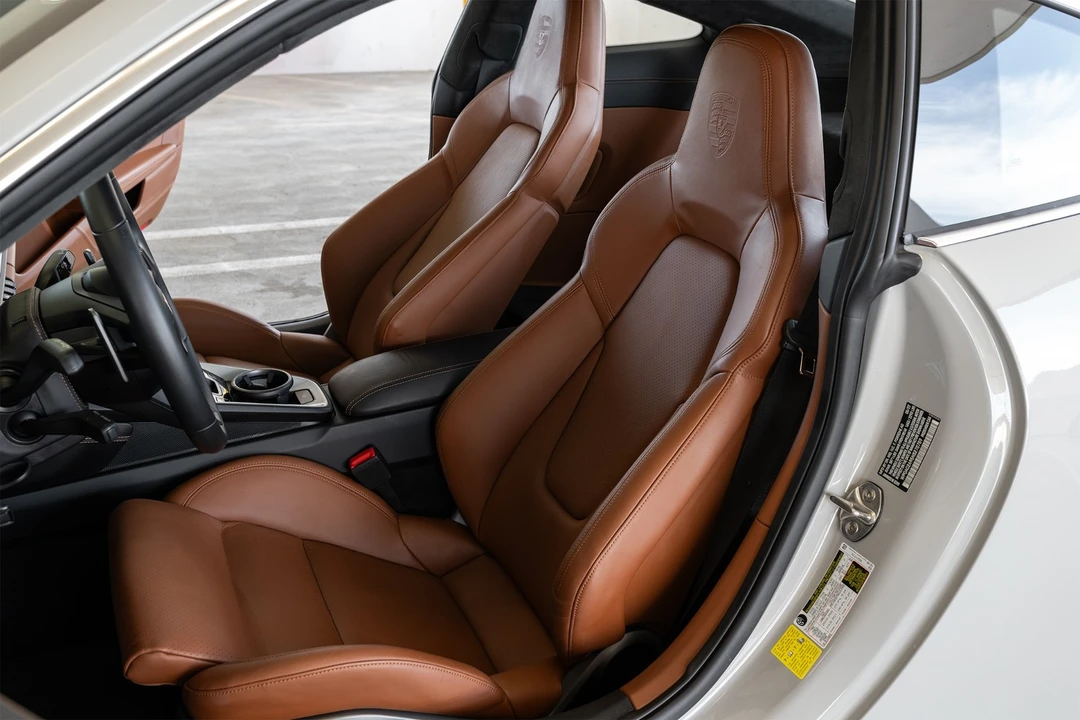 2022 Porsche 992 GT3 Touring - Image 2 of 31