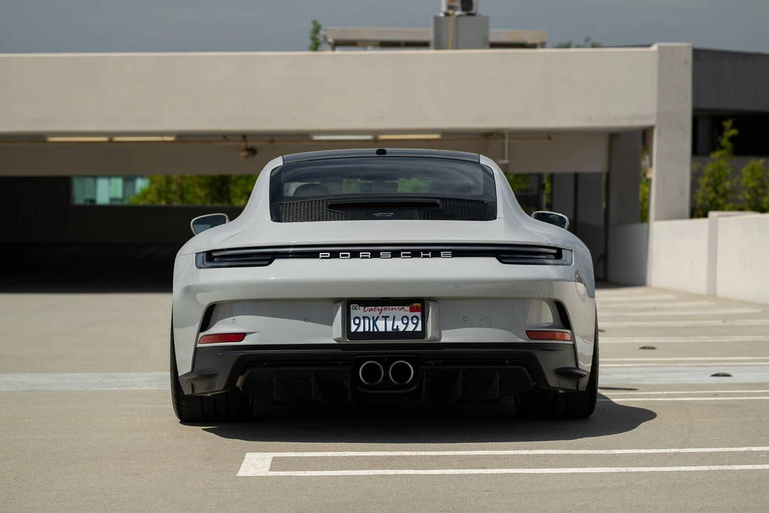 2022 Porsche 992 GT3 Touring - Image 10 of 31