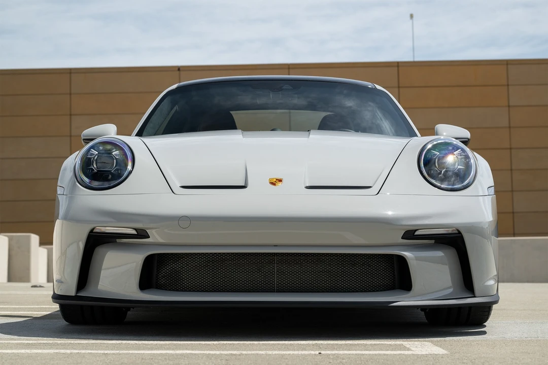 2022 Porsche 992 GT3 Touring - Image 15 of 31