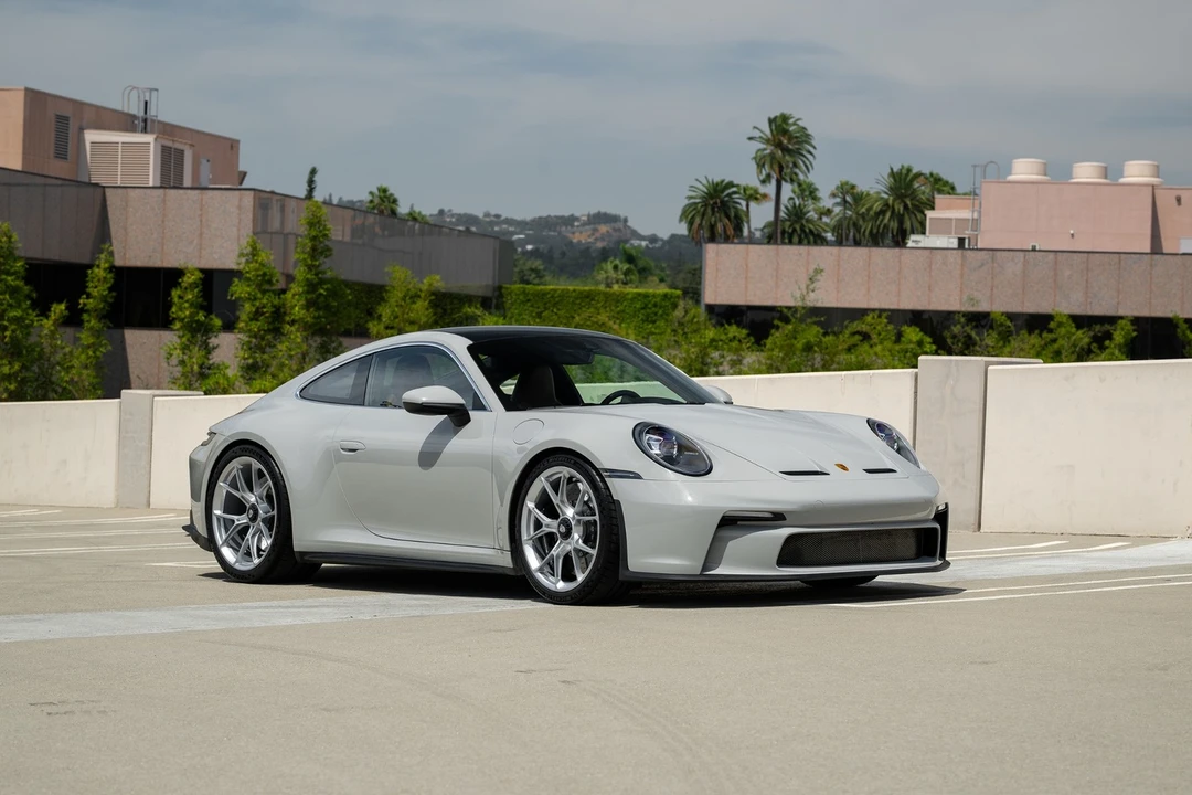 2022 Porsche 992 GT3 Touring - Image 13 of 31