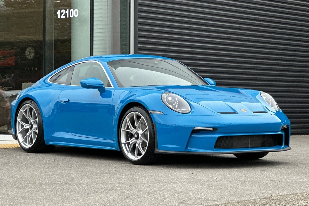 2022 Porsche 992 GT3 - Image 10 of 21