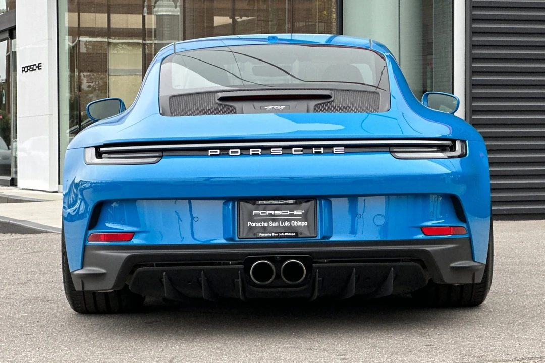 2022 Porsche 992 GT3 - Image 7 of 21
