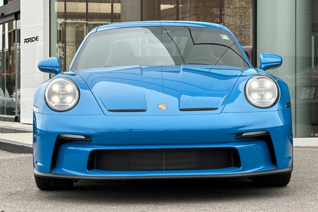 2022 Porsche 992 GT3 - Image 11 of 21