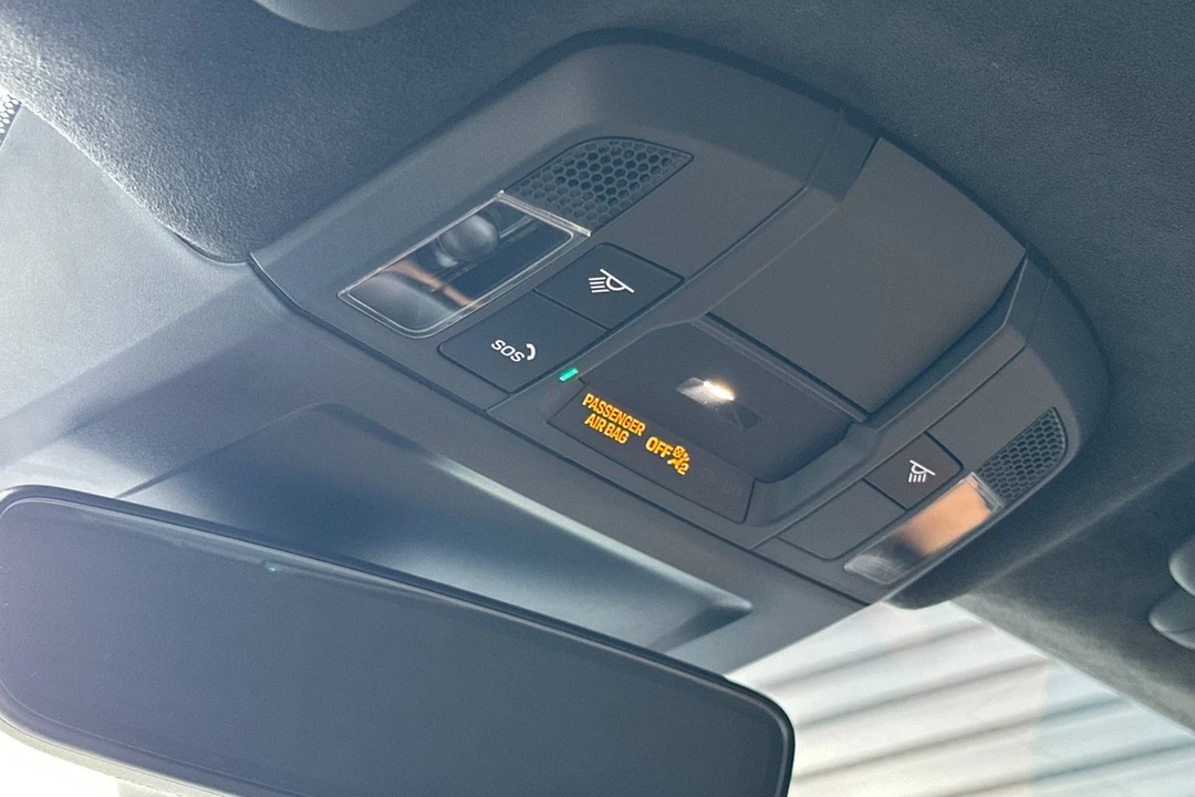 2022 Porsche 992 GT3 - Image 20 of 21