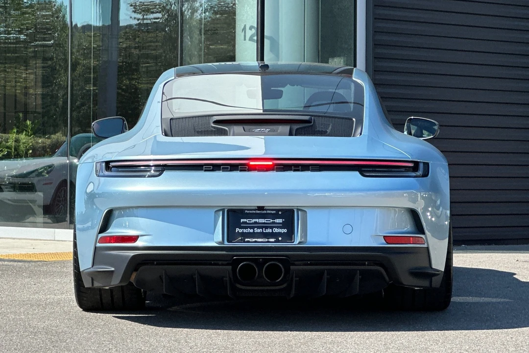 2022 Porsche 992 GT3 - Image 7 of 21