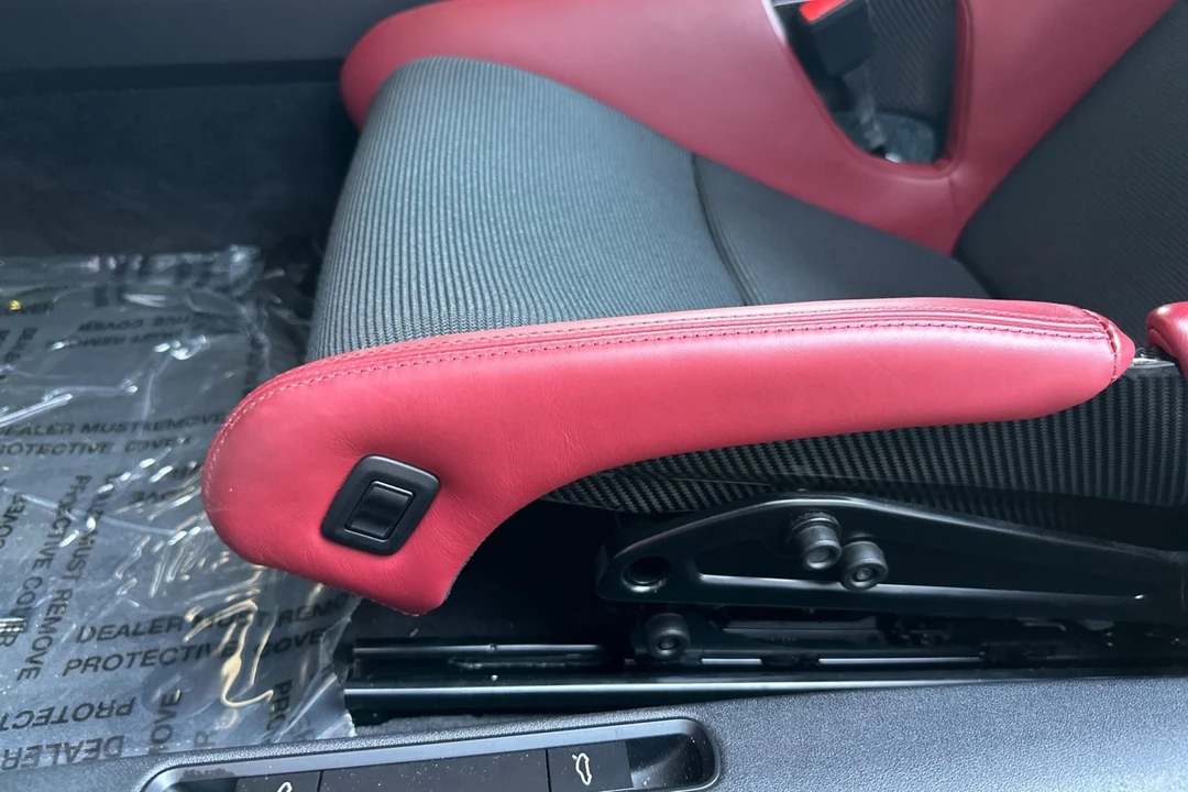 2022 Porsche 992 GT3 - Image 14 of 21