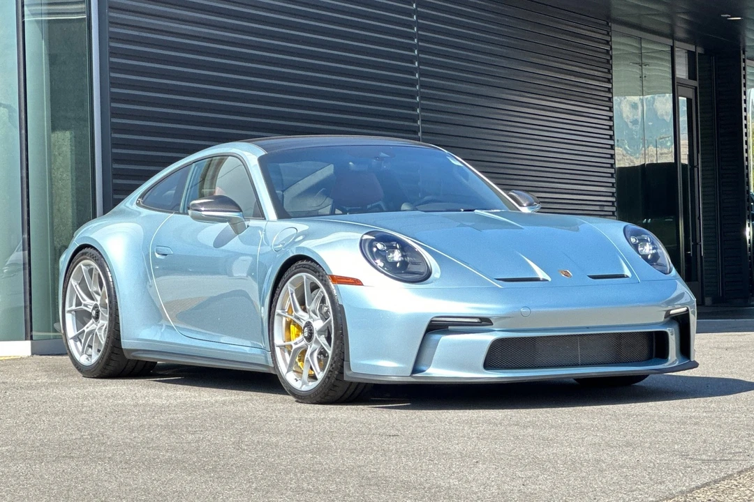 2022 Porsche 992 GT3 - Image 10 of 21