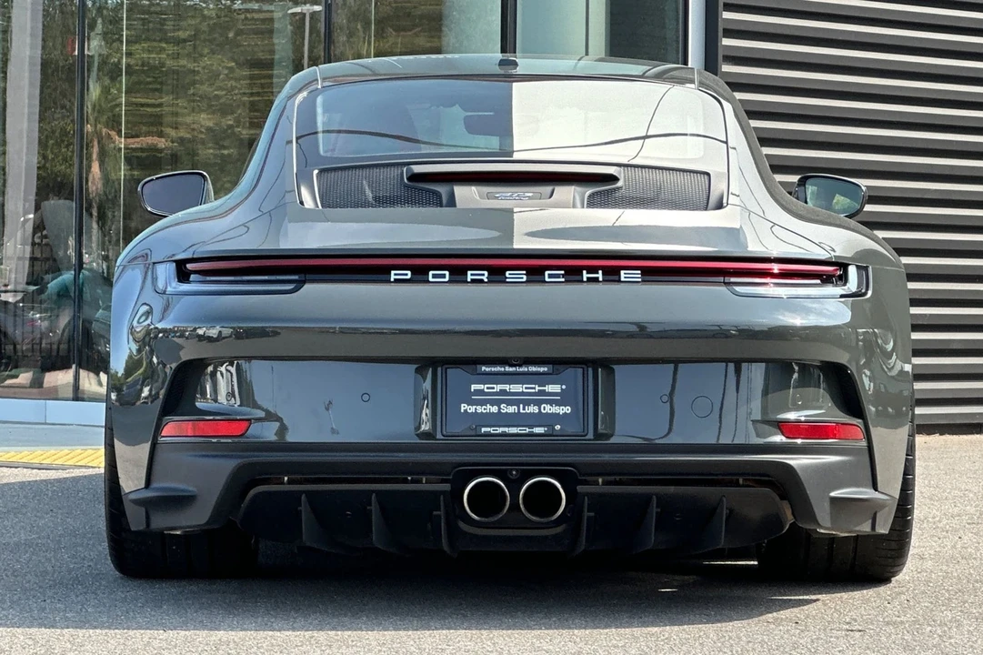 2022 Porsche 992 GT3 - Image 7 of 21