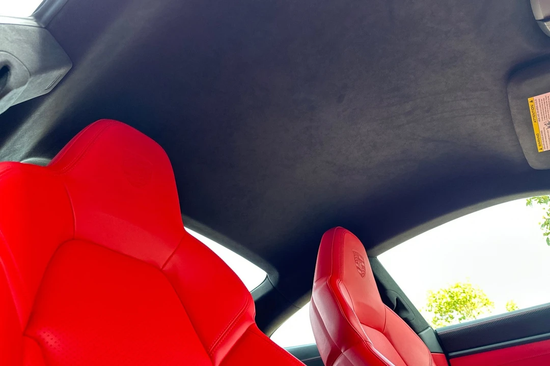 2022 Porsche 992 GT3 - Image 18 of 21